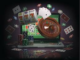 Вход на зеркало Casino Onion